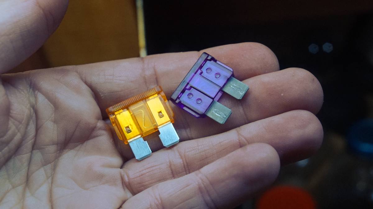 atc fuses