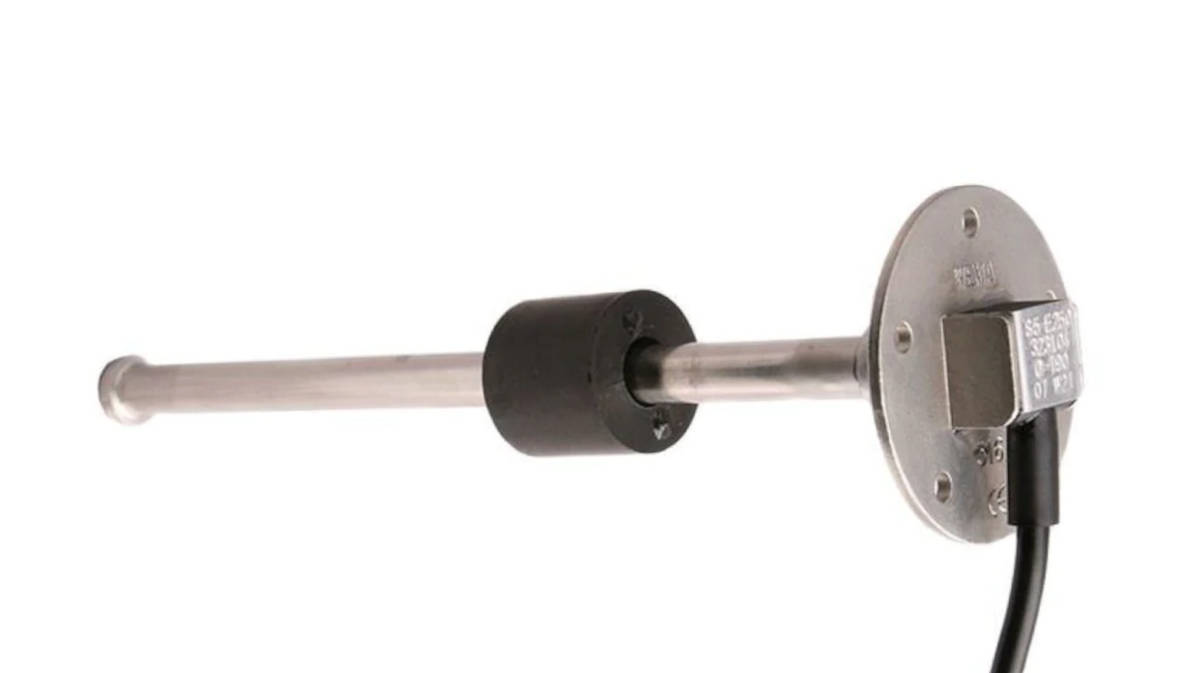a WEMA fuel sensor