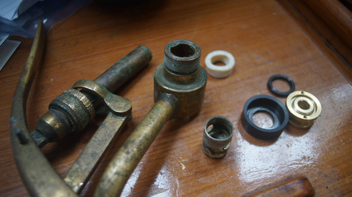 fynspray parts