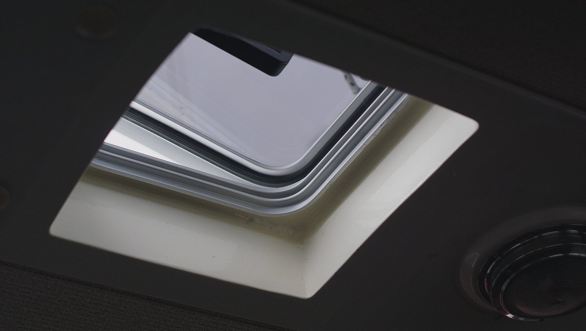 hatch from the inside