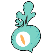 De-evolved Orcabit