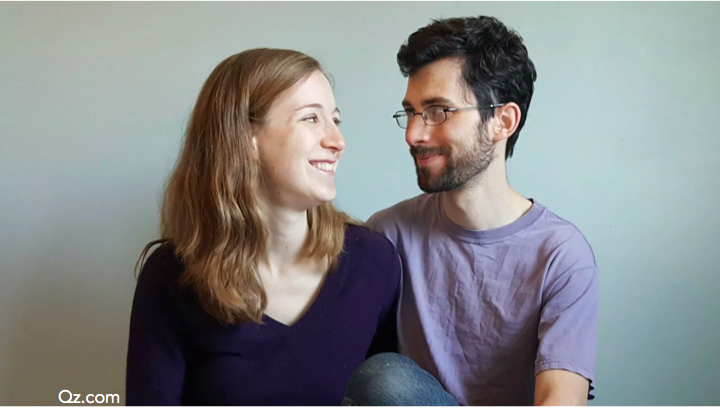 Jeff and Julia have tried to find the best way to make a difference