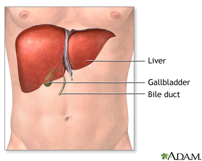 Liver transplant - series Liver transplant - series
