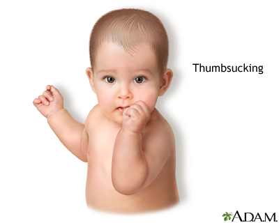 Thumbsucking Thumbsucking