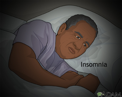 Depression and insomnia Depression and insomnia