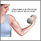 Weight lifting and weight loss