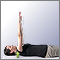 Arm reach