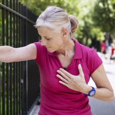 Angina