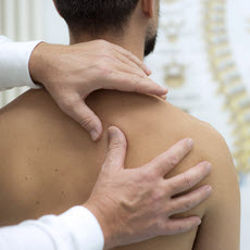 Brachial Plexus Injuries