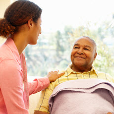 Caregivers