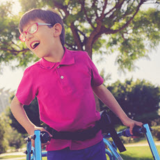 Cerebral Palsy