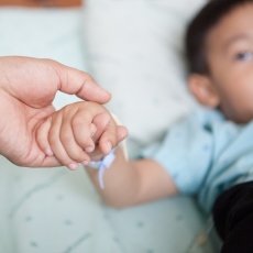 Childhood Leukemia