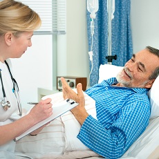 Colonoscopy
