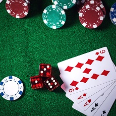 Compulsive Gambling