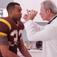 Concussion