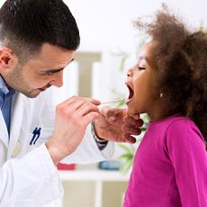 Diphtheria