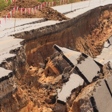 Earthquakes