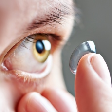 Eye Injuries