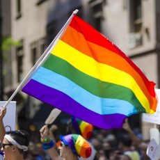 LGBTQ+ Health