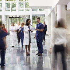 Health Facilities