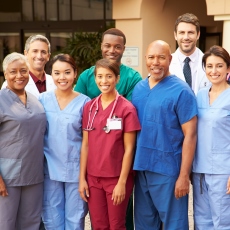 Health Occupations