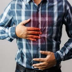 Hiatal Hernia