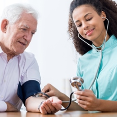 High Blood Pressure