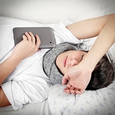 Infectious Mononucleosis