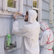Lead Poisoning