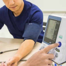 Low Blood Pressure