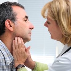 Lymphatic Diseases