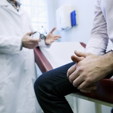 Male infertility