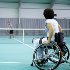 Mobility Aids