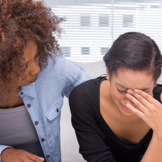 Mood Disorders