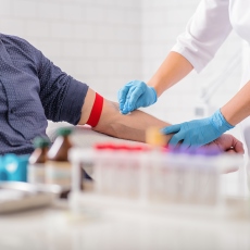 Myelodysplastic Syndromes