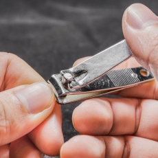 Nail Diseases