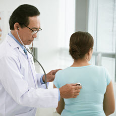 Pneumonia