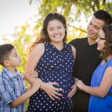 Pregnancy