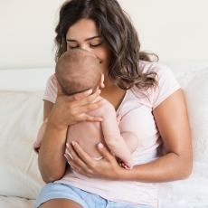 Reflux in Infants