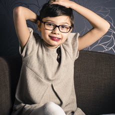 Rett Syndrome