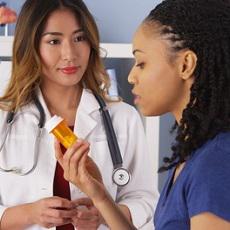 Safe Opioid Use