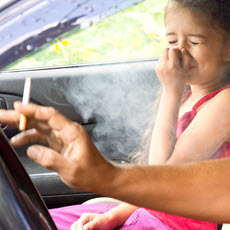 Secondhand Smoke