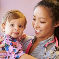 Toddler Health