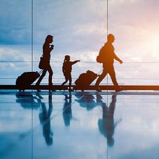 Traveler's Health
