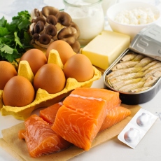 Vitamin D Deficiency