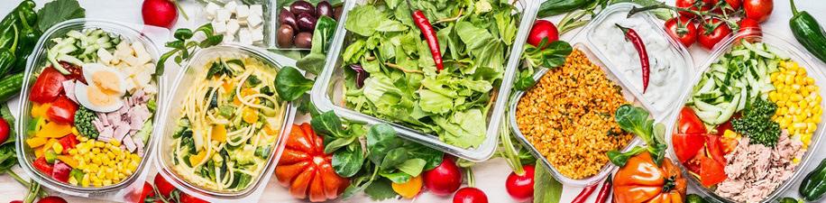 Salads