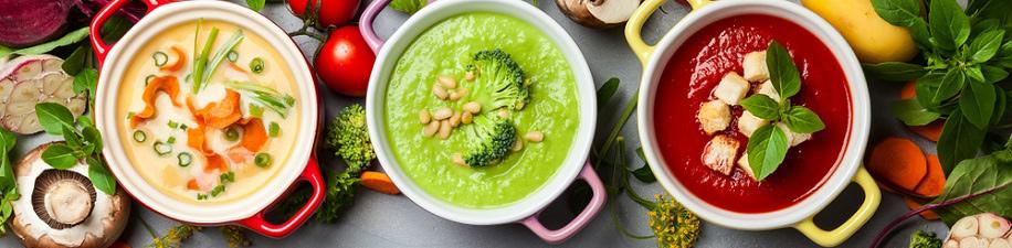 Soups