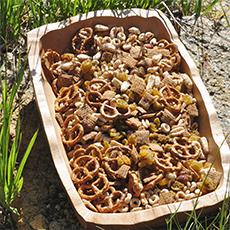 Do-It-Yourself Trail Mix