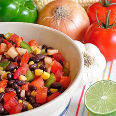 Farmers Market Salsa