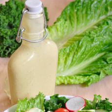 Honey Mustard Dressing